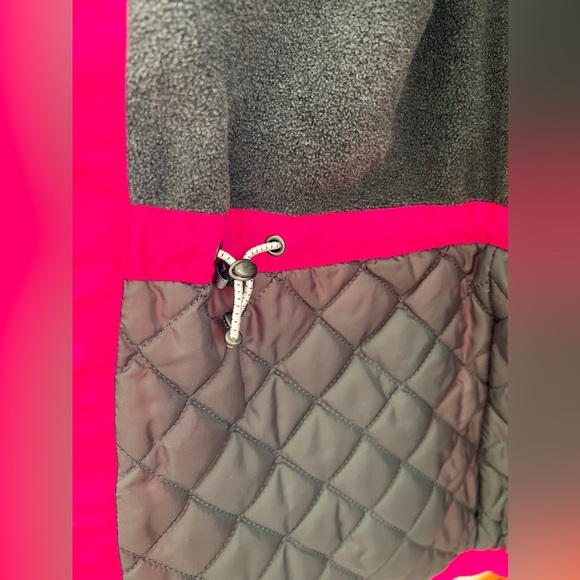 Lands' End Kids Waterproof Insulated Winter Parka - Picture 7 of 12